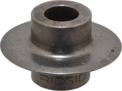 Ridgid - Cutter Cutting Wheel - Use with Ridgid - 1A, 2A, 42A, 202, 360, 820/364, 732, Cuts Steel & Ductile Iron - Caliber Tooling