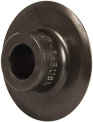 Ridgid - Cutter Cutting Wheel - Use with Ridgid - 1A, 2A, 42A, 202, 360, 820/364, 732, Cuts Stainless Steel Pipe - Caliber Tooling