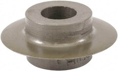 Ridgid - Cutter Cutting Wheel - Use with 6S, Cuts Stainless Steel Pipe - Caliber Tooling