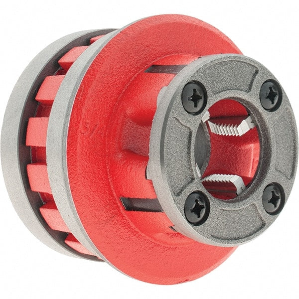 Ridgid - 3/4 NPT Pipe Threader Die Head - Caliber Tooling