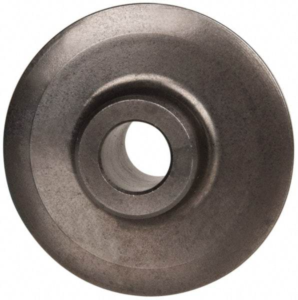 Ridgid - Cutter Cutting Wheel - Use with 360, 820/364, 732, Cuts Stainless Steel Pipe - Caliber Tooling