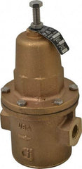 Conbraco - 400 Max psi Pressure Reducing Valve - 1/2" Threaded Connection - Caliber Tooling