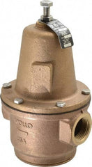 Conbraco - 400 Max psi Pressure Reducing Valve - 1" Threaded Connection - Caliber Tooling