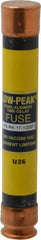 Cooper Bussmann - 300 VDC, 600 VAC, 17.5 Amp, Time Delay General Purpose Fuse - Fuse Holder Mount, 127mm OAL, 100 at DC, 300 at AC (RMS) kA Rating, 13/16" Diam - Caliber Tooling