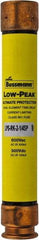 Cooper Bussmann - 300 VDC, 600 VAC, 2.25 Amp, Time Delay General Purpose Fuse - Fuse Holder Mount, 127mm OAL, 100 at DC, 300 at AC (RMS) kA Rating, 13/16" Diam - Caliber Tooling