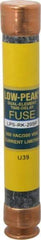 Cooper Bussmann - 300 VDC, 600 VAC, 20 Amp, Time Delay General Purpose Fuse - Fuse Holder Mount, 127mm OAL, 100 at DC, 300 at AC (RMS) kA Rating, 13/16" Diam - Caliber Tooling