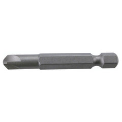 NO 6 TORQ-SET 10PKPOWER BIT - Caliber Tooling