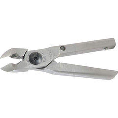 Erem - Cutting Pliers Type: Flush Cutter Insulated: NonInsulated - Caliber Tooling