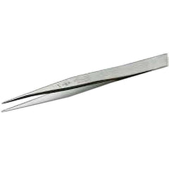 Erem - Tweezers Type: Precision Pattern: Staight - Caliber Tooling