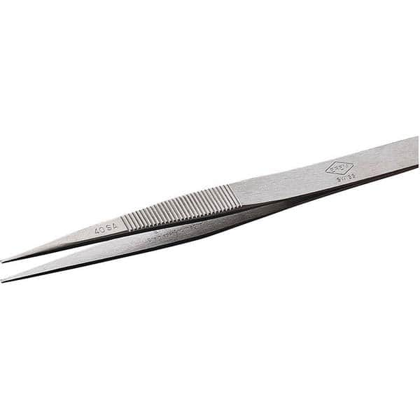 Erem - Tweezers Type: Precision Pattern: Staight - Caliber Tooling