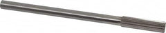 Interstate - 0.538" High Speed Steel Chucking Reamer - Caliber Tooling