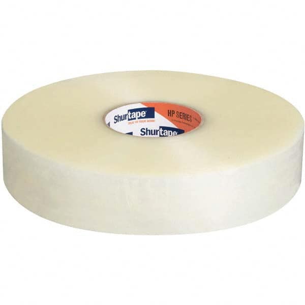 Shurtape - HP 500 Heavy Duty Grade Hot Melt Packaging Tape - Caliber Tooling