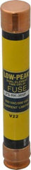 Cooper Bussmann - 300 VDC, 600 VAC, 30 Amp, Time Delay General Purpose Fuse - Fuse Holder Mount, 127mm OAL, 100 at DC, 300 at AC (RMS) kA Rating, 13/16" Diam - Caliber Tooling