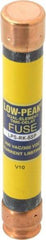 Cooper Bussmann - 300 VDC, 600 VAC, 5 Amp, Time Delay General Purpose Fuse - Fuse Holder Mount, 127mm OAL, 100 at DC, 300 at AC (RMS) kA Rating, 13/16" Diam - Caliber Tooling