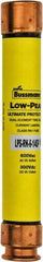 Cooper Bussmann - 300 VDC, 600 VAC, 6.25 Amp, Time Delay General Purpose Fuse - Fuse Holder Mount, 127mm OAL, 100 at DC, 300 at AC (RMS) kA Rating, 13/16" Diam - Caliber Tooling