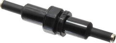 Cooper Bussmann - 1 Pole, 600 VAC, 30 Amp, Inline Fuse Holder - Compatible with 1-1/2 Inch Long x and 13/32 Inch Diameter Fuse - Caliber Tooling