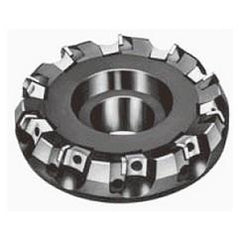 TGP4108RIAU Milling Cutter - Caliber Tooling