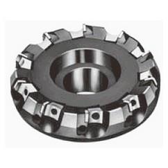 TGP4105RBAU Milling Cutter - Caliber Tooling