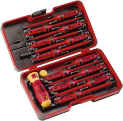 Bondhus - Screwdriver Bit Set - Caliber Tooling