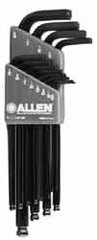 Allen - Hex Key Caddy - Caliber Tooling