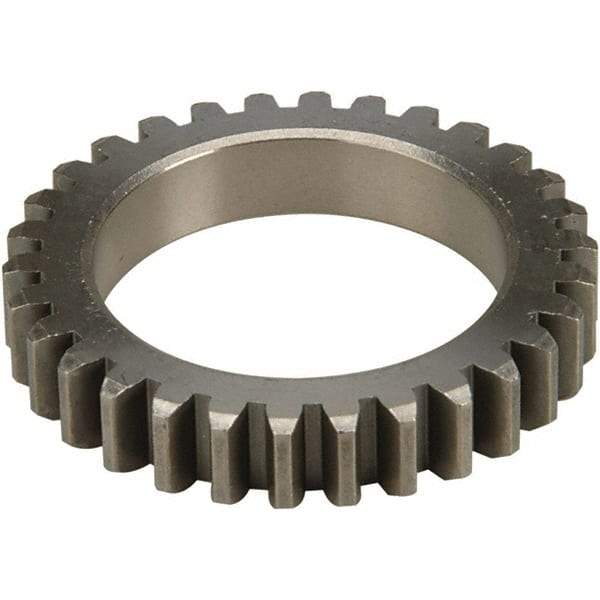 Dynabrade - 5", 6" & 8" Air Orbital Sander Pinion Gear - Use with 58441, 58442, 58443, 58444, 58445, 58446 - Caliber Tooling