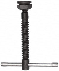 Bessey - Clamp Screw & Morpad - Use with 2400 Screw, GSL, GSM, SQ, VC2220 - Caliber Tooling