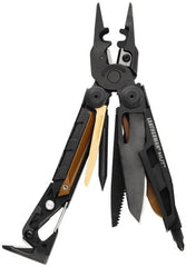 Leatherman - 17 Tool Multi-Tool - Caliber Tooling