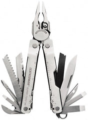 Leatherman - 19 Tool Multi-Tool - Caliber Tooling