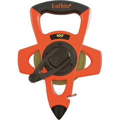 Lufkin - Tape Measures PSC Code: 5210 - Caliber Tooling