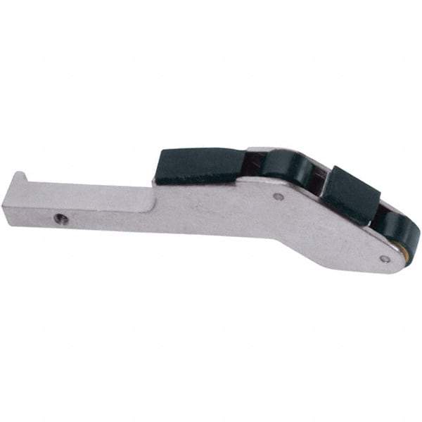 Dynabrade - Contact Arm & Assembly Part - 18" Belt Length x 1/2" Belt Width - Caliber Tooling