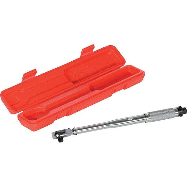 Vestil - Drum & Tank Accessories Type: torque Wrench For Use With: Most Drum Plugs - Caliber Tooling