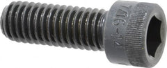 Holo-Krome - 7/16-14 UNC Hex Socket Cap Screw - Caliber Tooling