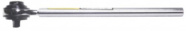 Williams - 1-1/2" Output Drive, 4,000 Ft/Lb Max Output, Torque Wrench Multiplier - Exact Industrial Supply