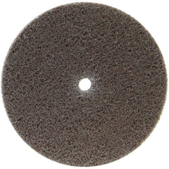 Norton - Deburring Wheels Wheel Type: Unitized Wheel Diameter (Inch): 3 - Caliber Tooling