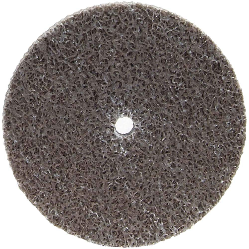 Norton - Deburring Wheels Wheel Type: Unitized Wheel Diameter (Inch): 3 - Caliber Tooling