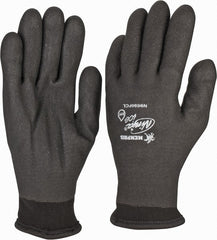 MCR Safety - Size L Nylon/Acrylic General Protection Work Gloves - Exact Industrial Supply