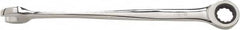 GearWrench - 11/16" 12 Point Combination Wrench - Chrome Vanadium Steel, Full Polish Finish - Caliber Tooling