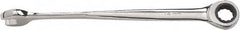 GearWrench - 14mm 12 Point Combination Wrench - Chrome Vanadium Steel, Full Polish Finish - Caliber Tooling