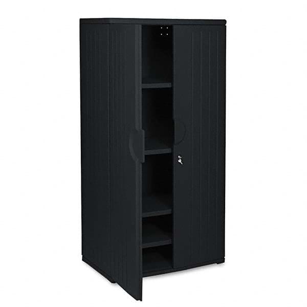 ICEBERG - Storage Cabinets Type: Locking Width (Inch): 36 - Caliber Tooling