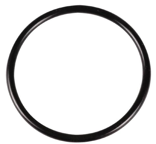 Value Collection - 1-5/8" ID x 1-13/16" OD, Fluorosilicone O-Ring - 3/32" Thick, Round Cross Section - Caliber Tooling