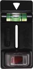 Johnson Level & Tool - Magnetic Stud Finder - Drywall, PVC, Metal, Wood - Caliber Tooling