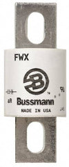 Cooper Bussmann - 250 VAC/VDC, 300 Amp, Fast-Acting Semiconductor/High Speed Fuse - Stud Mount Mount, 3-27/32" OAL, 200 (RMS), 50 at DC kA Rating, 1-1/2" Diam - Caliber Tooling