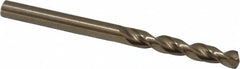 Cleveland - #23 135° Parabolic Flute Cobalt Screw Machine Drill Bit - Caliber Tooling