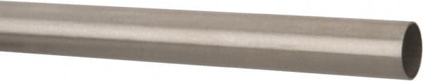 Value Collection - 6 to 7' Long, 3/8" OD, 304 Stainless Steel Tube - 1/36" Wall Thickness - Caliber Tooling