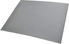 Value Collection - 320 Grit, Silicon Carbide Sanding Sheet - 11" Long x 9" Wide, Extra Fine Grade, A Weighted Paper Backing - Caliber Tooling