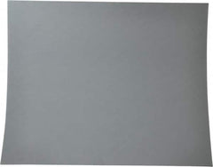 Value Collection - 500 Grit, Silicon Carbide Sanding Sheet - 11" Long x 9" Wide, Super Fine Grade, A Weighted Paper Backing - Caliber Tooling