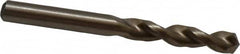 Cleveland - 0.238" 135° Parabolic Flute Cobalt Screw Machine Drill Bit - Caliber Tooling