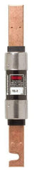 Cooper Bussmann - 300 VDC, 600 VAC, 450 Amp, Time Delay General Purpose Fuse - Bolt-on Mount, 13-3/8" OAL, 20 at DC, 200 (RMS) kA Rating, 3-1/8" Diam - Caliber Tooling