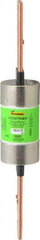 Cooper Bussmann - 300 VDC, 600 VAC, 175 Amp, Time Delay General Purpose Fuse - Bolt-on Mount, 9-5/8" OAL, 20 at DC, 200 (RMS) kA Rating, 1-13/16" Diam - Caliber Tooling