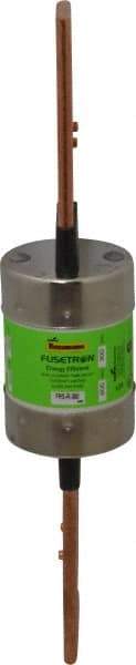 Cooper Bussmann - 300 VDC, 600 VAC, 300 Amp, Time Delay General Purpose Fuse - Bolt-on Mount, 11-5/8" OAL, 20 at DC, 200 (RMS) kA Rating, 2-9/16" Diam - Caliber Tooling